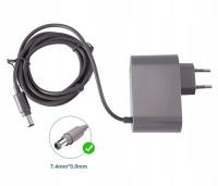 Зарядное устройство адаптер питания для Dyson DC30 DC31 DC34 DC35 DC44 DC45 DC56 DC57 23,45 в