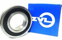 Łożysko kulkowe zwykłe ZVL 6215 2RS C3