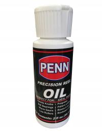 Масло для катушек Penn Reel Oil 59,15 мл