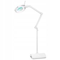 Косметическая лампа с лупой 5DPI LED 10W White 820LM