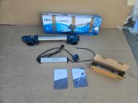 Sterylizator AquaForte Midi Power UV-C T5 EP075034 75 W