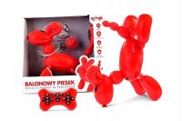 BALONOWY PIESEK ZDALNIE STEROWANY TOYS FOR BOYS