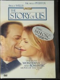 TYLKO MIŁOŚĆ [DVD] BRUCE WILLIS , MICHELLE PFEIFFER