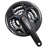 Korba Shimano Altus FC-M311 7/8rz. 42T 175 крышка
