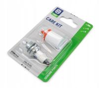 Zestaw serwisowy - filtr paliwa i świeca do pilarek Husqvarna