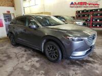 Mazda CX-9 2019 MAZDA CX-9 TOURING, Amer-Pol