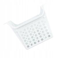 Kosz w zamrażarce klatki piersiowej Głębokie organizer Organizator XW