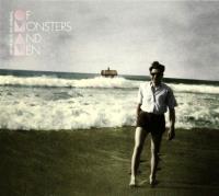 OF MONSTERS AND MEN: MY HEAD IS AN ANIMAL [CD]