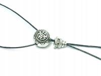 Guru bead 17 mm- zestaw