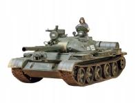 Russian T-62A Tank 1:35 TAMIYA 35108