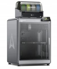 Creality K2 Plus Combo 3D принтер закрытая большая многоцветная печать 350 мм