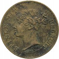 32844. Spiel Marke - token/żeton - (3.23g/24mm)