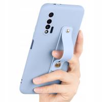 Podstawka Smart-Tel niebieski