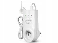 ТЕРМОСТАТ РОЗЕТКИ WI-FI РЕГУЛЯТОР ТЕМПЕРАТУРЫ