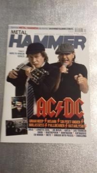 METAL HAMMER - 12/2020