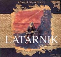 Audiobook | Latarnik - Henryk Sienkiewicz