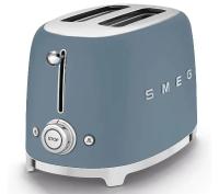 Toster Smeg TSF01SBMEU niebieski 950 W