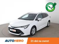 Toyota Corolla klima auto 2x, kamera parkowania,