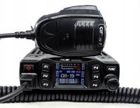 CB Radio CRT 2000 H EXPORT 10/40W