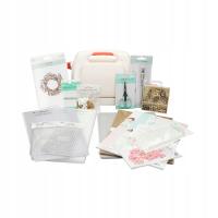 Maszyna tnąco-wytłaczająca A5 zestaw startowy DpCraft JCZS-001_24