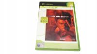 Gra Dead or Alive 3 na xbox Microsoft Xbox