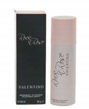 Valentino Rock'n Rose dezodorant w sprayu - 125ml