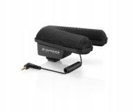 Sennheiser MKE 440 - mikrofon stereo do kamer / lustrzanek DSLR