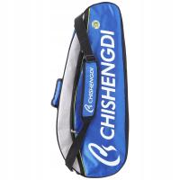 DUFFLE BAG TORBA DO BADMINTONA TENISOWA TORBA DO PRZECHOWYWANIA PLECAK NA RAKIETY DO BADMINTONA