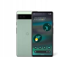 Smartfon Google Pixel 6a 6 GB / 128 GB 5G zielony