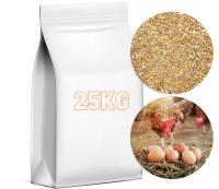 Корм для кур-несушек 25 кг