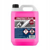 Охлаждающая жидкость K2 Protect Plus y205c 5l