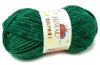 HIMALAYA ТОЛСТАЯ камвольно DOLPHIN BABY ЗЕЛЕНЬ 80331