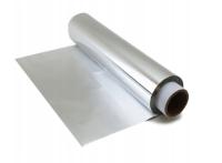 FOLIA ALUMINIOWA spożywcza 60M x 29cm GRUBA MOCNA gastronomiczna catering