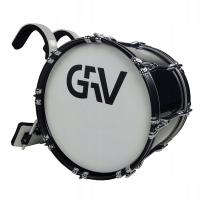 GRV Pro Marching Bass Drum 18x14