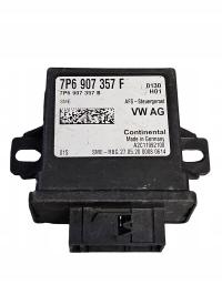 STEROWNIK MODUŁ AFS VW TOUAREG 7P6907357F DOPISZĘ
