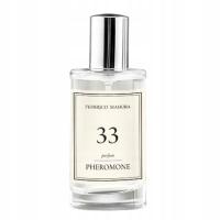 Federico Mahora Perfumy Pheromone 33 damskie FM 50ml