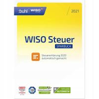 WISO Tax Savings Book 2021 1 PC / 12 miesięcy BOX