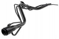 Заливка, топливный бак NTY PWP-вы-041