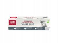 Splat Prof. White Plus 100ml