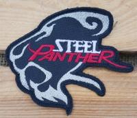 Steel Panther Naszywka Wyszywana Patch