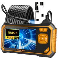 Эндоскоп - инспекционная камера 5m Bigstren 19376