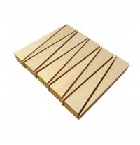 Деревянные монтажные клинья набор 25 1 для оконных дверей