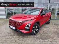 Omoda Omoda 5 Premium 1.6 TGDI 147 KM A7