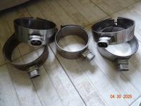 Grzałka opaskowa mikanitowa fi 185 h60 1080W 220V