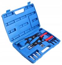 SZCZYPCE DO PIERŚCIENI SEGERA – ZESTAW S-SR10P