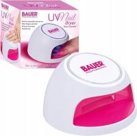 BAUER LAMPA UV DO PAZNOKCI