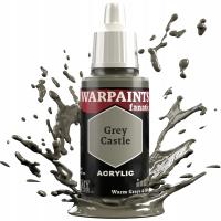 FARBKA THE ARMY PAINTER WARPAINTS FANATIC - GREY CASTLE 18ml