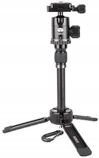 Штатив SIRUI 3T-35k Table Tripod черный