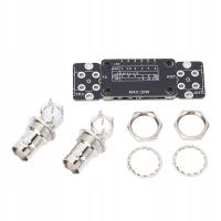 QRP SWR Miernik Zestaw 1-50 MHz 10W Multi-Coper QRP metr SWR z QG