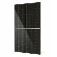 Panel fotowoltaiczny monokrystaliczny Ja Solar 420W (czarna rama)